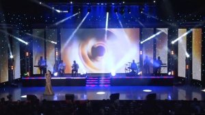 Концерт Апанди Исмаилгаджиева 2019г 2 часть
