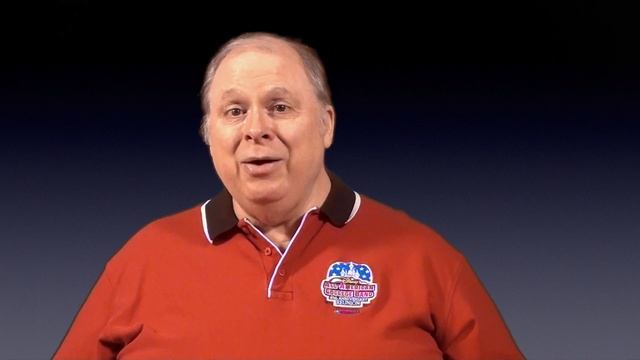 Mark Wolfram with the Disneyland All-American College Band - 1974 - Part 3 смотреть онлайн