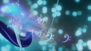 Winx Club | Sirenix Transform | Frozen Version