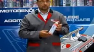 Liqui Moly Wartungs-Spray Weiss 3953