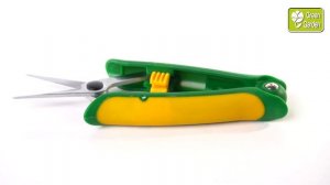 Триммер садовый «бабочка» GREEN GARDEN 3174-1