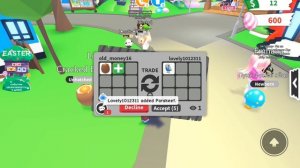 Адопт ми с нуля до р пета часть 2