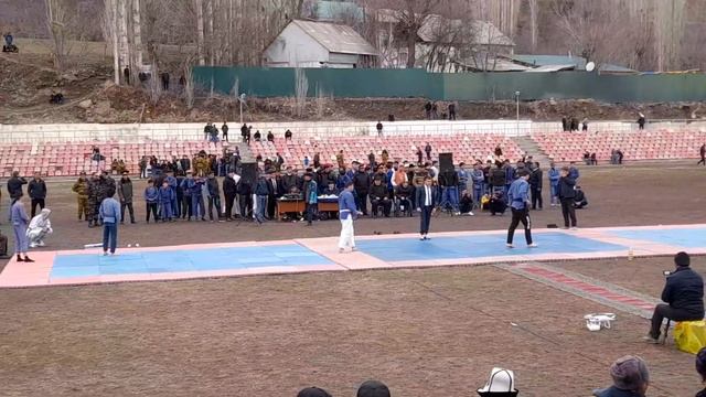 Лахш Гуштини Милли Тоҷики