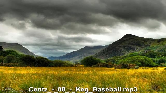 Centz Keg Baseball mp3 смотреть онлайн