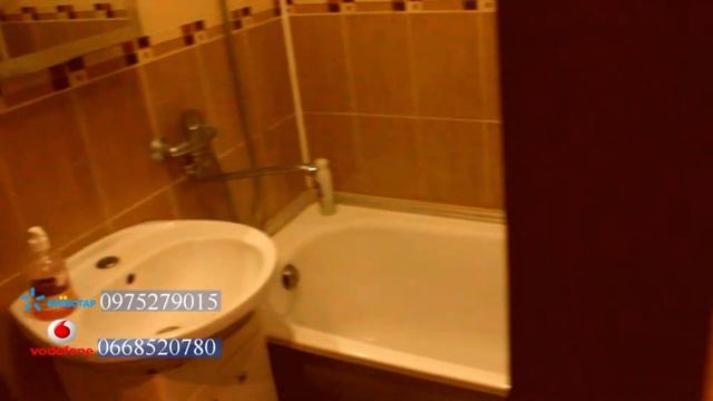 Подобова оренда красивої та затишної квартири в місті Рівне