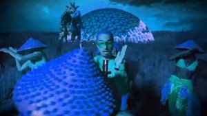 J Balvin "Azul" remix