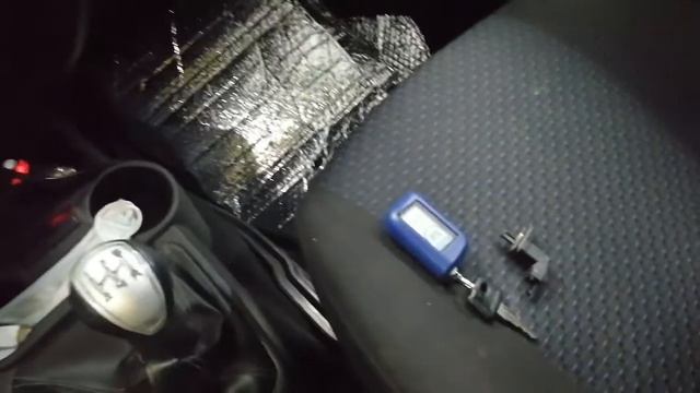 Гранта не глохнет при постановке на охрану смотреть онлайн