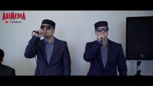 Группа Рахмат - Ассубуху бада