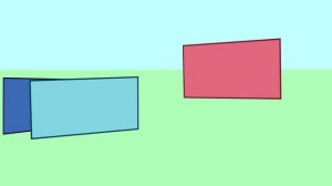 Очень важная безопасность, нетерпеливая опасность и безопасность - Азбука безопасности | Кубики 2D