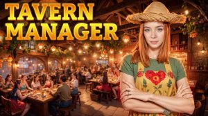 НОВЫЕ РАБОТНИКИ ► Tavern Manager Simulator #7