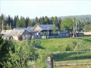 Станция Лоза 0001
