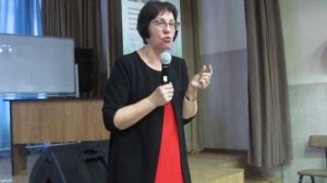 "Биолит от А до Я" - Конференция АРГО в Барнауле.