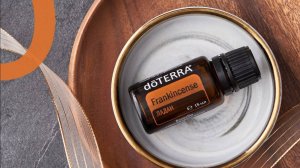 Эфир "Ладан - медицинские исследования и опыт применения", 27 ноября 2024