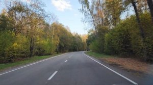 Кленово М.О.