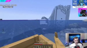 ЗАКВИЕЛЬ НАШЁЛ СПОСОБ *КРАШНУТЬ* МАЙНШИЛД! - Вайп Майншилд 2