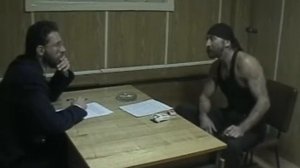 Погоня за призраками ( часть 2 )