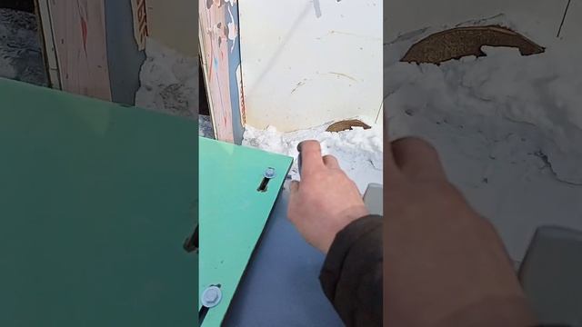 Полистеролбетон пошагово