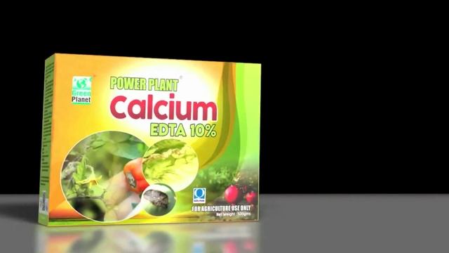 Powerplant Calcium EDTA 10% (Hindi)
