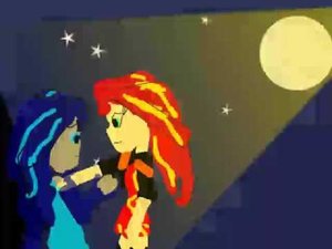 Девушки из эквестрии 5