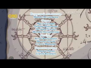 Смена логотипа СПС Челябинск (29.09.18)