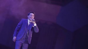 Janob Rasul - 2018-yilgi konsert dasturi | Жаноб Расул - 2018-йилги концерт дастури