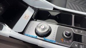 Обзор Kia Sorento new рестайлинг 2024