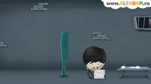 Как пластиковая расческа притягивает бумагу?