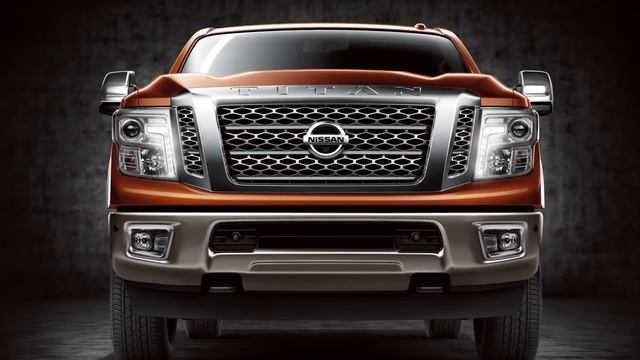 2018 Nissan TITAN - Remote Engine Start (if so equipped) смотреть онлайн