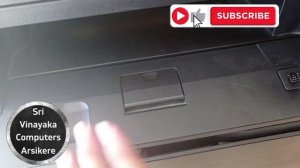 HP LASERJET PRO 400 MFP M425DN PRINTER - how to remove toner Cartridge and tray 1 tray2