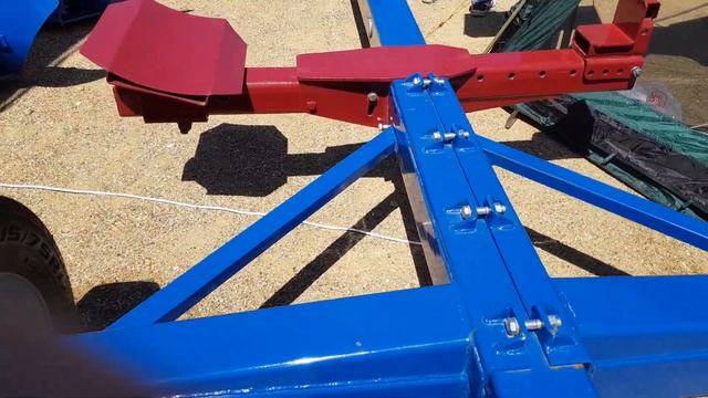 Выставка золотая нива 2019 тележка для перевозки жаток смотреть онлайн