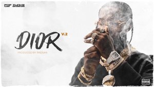 Pop Smoke - Dior v.2