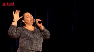 Патимат Кураева - Прощай любимый.  Концерт 2020г.