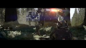 Titanfall 2 ( legends never die )