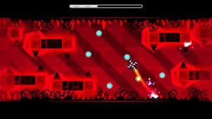 TOP 5 SILENT УРОВНЕЙ В GEOMETRY DASH