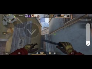 Играем в stand leo