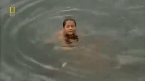 природа Амазонки