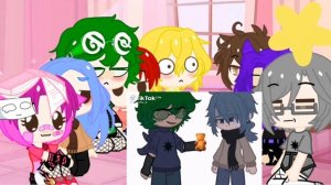 💕мини-реакция 13 карт на вару/зонт🦋2/?