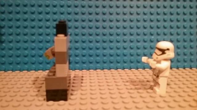 Lego Star Wars Fails 🤣😂😀😁 смотреть онлайн