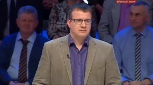 Жириновский завел тему про Польшу!!!   {10.01.2017}