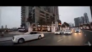 Чечинская свадьба в дубай