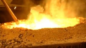 Литье по газифицируемым моделям. Lost Foam Casting.