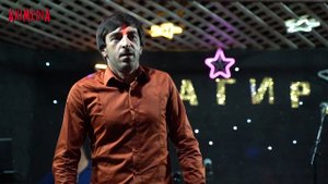 Магомед Шамсудинов - Любовь с тобой 2020г.