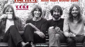 Pink Floyd Atom Heart Mother Suite Cori