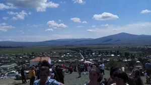Авранло, Метаморфоз 2018, Кизилкилиса, Цалка, 5