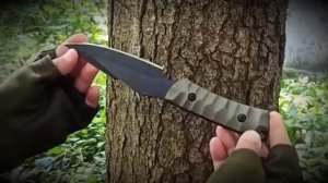 Тактический нож "Вампир"