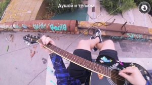 Radiohead - Creep - перевод песни (Acoutic Cover)