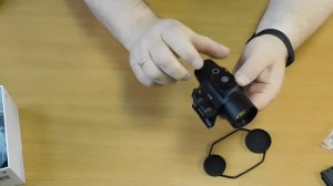 Призматический прицел Hawke Prism Sight 6x36