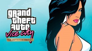 GTA: Vice City Definitive Edition #1