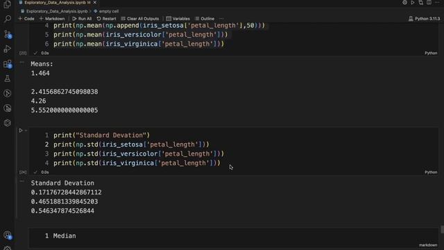 Day 12 | Python EDA: Unveiling Quartiles & Percentiles | Data Analysis