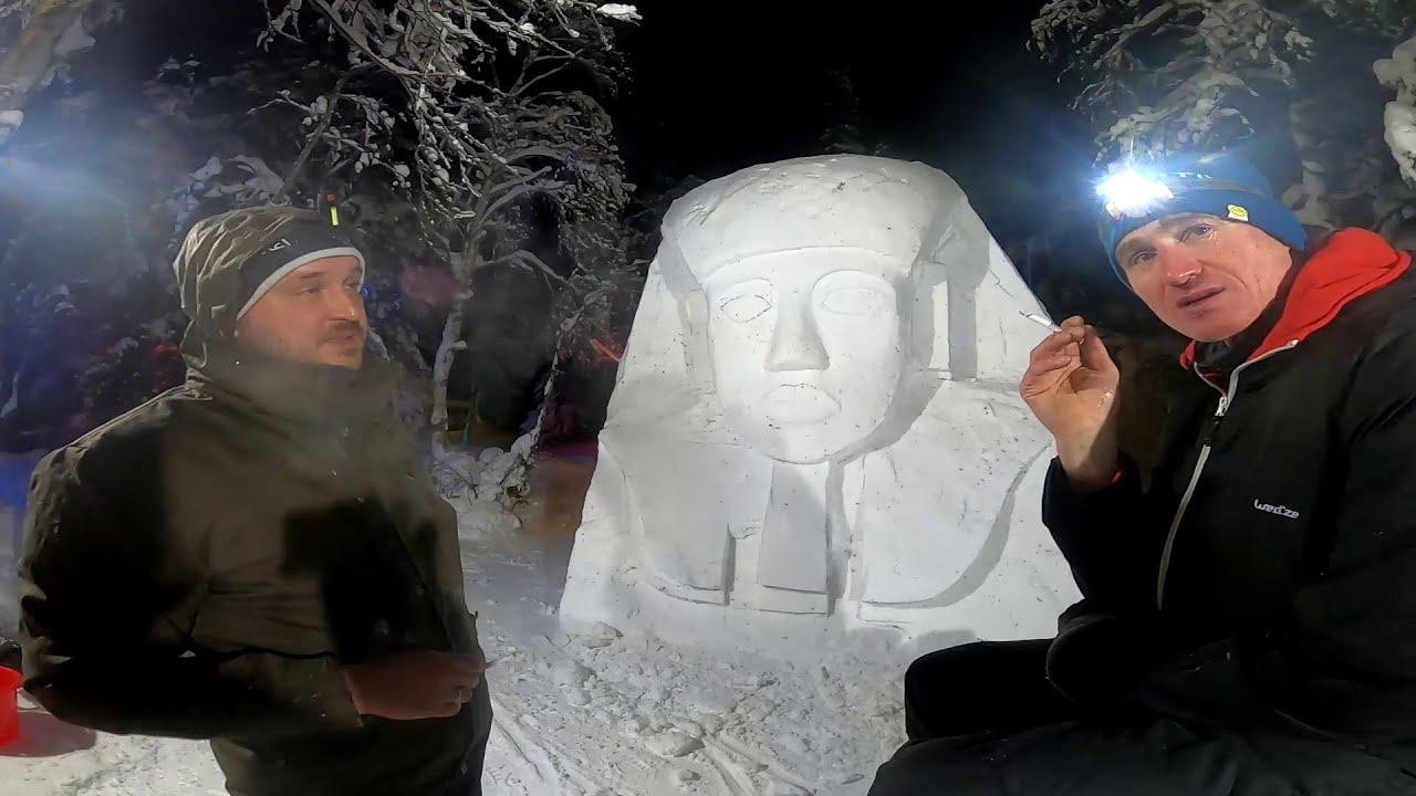 День 167. Ледяная кобра. смотреть онлайн